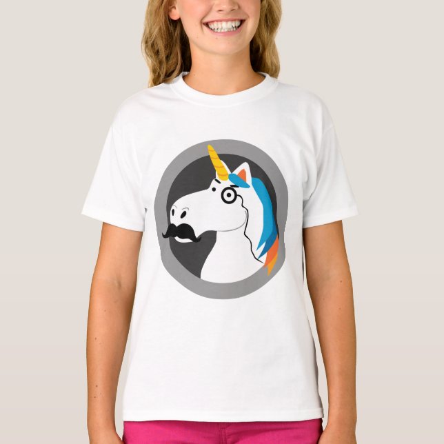 Baron Cornelius T-Shirt (Front)