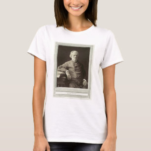 Baron Isidore Justin Severin Taylor (1789-1879), f T-Shirt