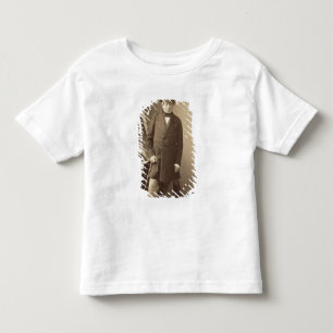 Baron James Rothschild Toddler T-Shirt