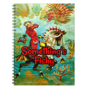 Baron Munchausen by Carl Friedrich Von Munchhausen Notebook