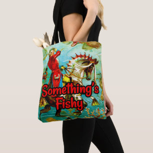 Baron Munchausen by Carl Friedrich Von Munchhausen Tote Bag
