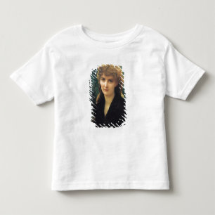 Baronness Eleonore d'Uckermann 1884 Toddler T-Shirt