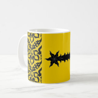 Barony-Marche of the Debatable Lands Coffee Mug