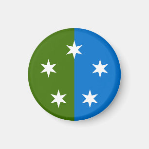 Barony of Ayreton Populace Badge Magnet