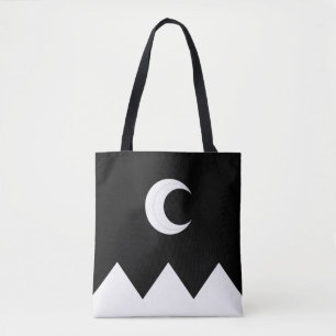 Barony of Bright Hills Populace Badge Tote Bag