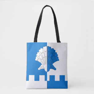 Barony of Elfsea Populace Badge Tote Bag