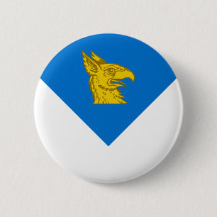 Barony of Gryphon's Lair Populace Badge Button
