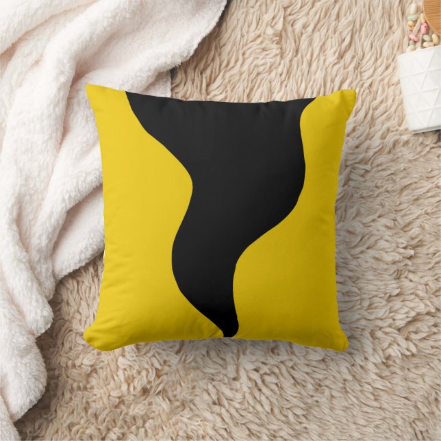 Barony of Namron Populace Badge Cushion (Blanket)