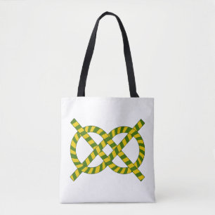 Barony of Nottinghill Coill Populace Badge Tote Bag