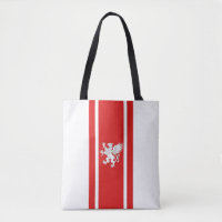 Barony of Politarchopolis Populace Badge Tote Bag
