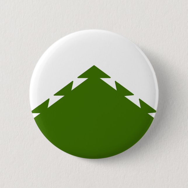 Barony of Rowany Populace Badge (Front)