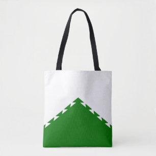 Barony of Rowany Populace Badge Tote Bag