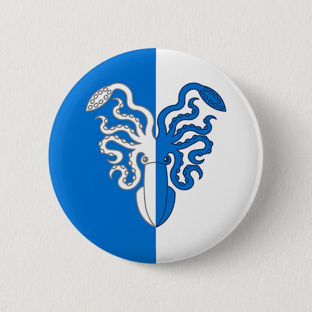 Barony of Ruantallan Populace Badge (Front)