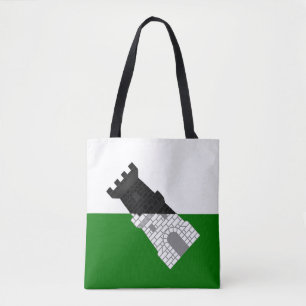 Barony of Settmour Swamp populace badge Tote Bag