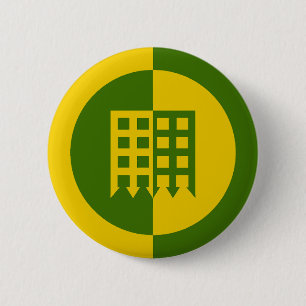 Barony of Unser Hafen Populace Badge Button