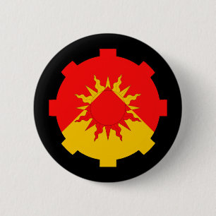 Barony of Vulcanfeldt Populace Badge