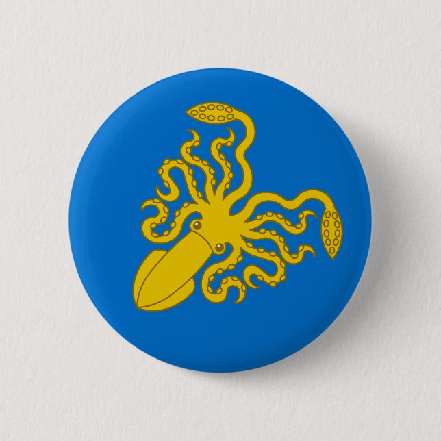 Barony of Ynys Fawr Populace Badge (Front)