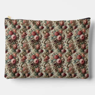 Baroque Aberration – Gothic Victorian Delirium Accessory Pouch