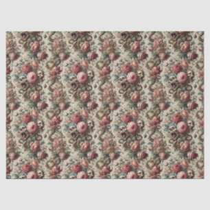 Baroque Aberration – Gothic Victorian Tissue Paper