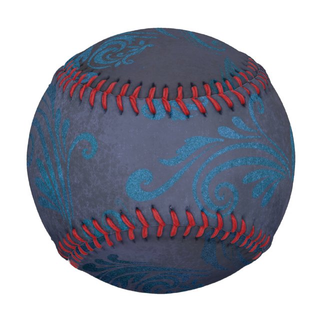baroque baseball (Front)