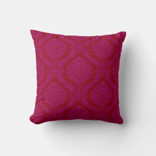 Baroque Damask #11 @ Sonoletre Cushion