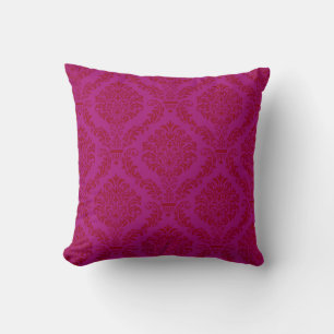 Baroque Damask #12 @ Sonoletre Cushion