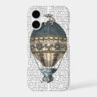 Baroque Fantasy Balloon 2 2
