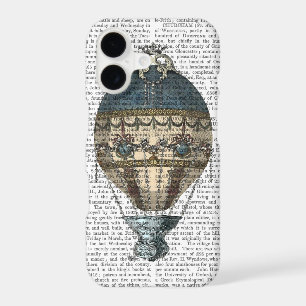 Baroque Fantasy Balloon 2 2