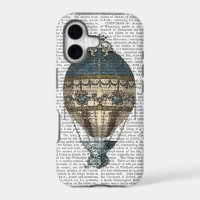 Baroque Fantasy Balloon 2 2
