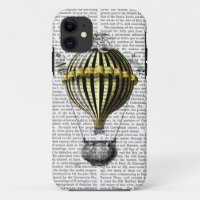 Baroque Fantasy Balloon 3
