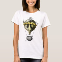 Baroque Fantasy Balloon 3