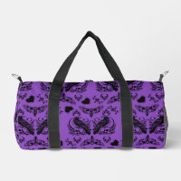 Baroque Gothic Pattern