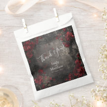 Baroque Gothic Peonies