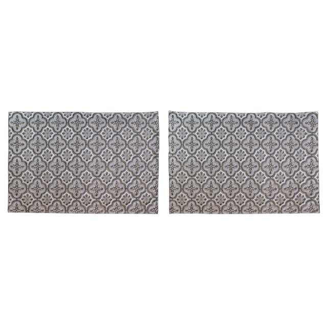baroque gothic pillow case set (Back-Set)