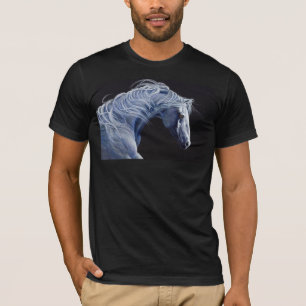 Baroque Horse T-Shirt