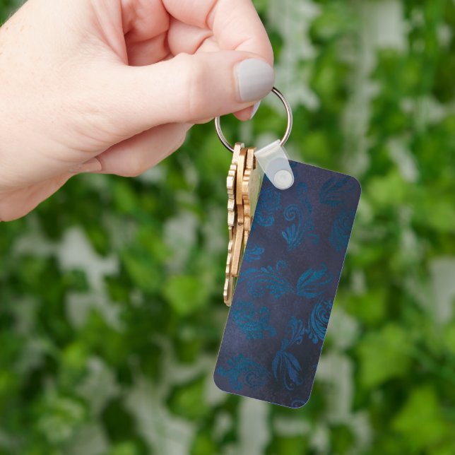baroque key ring (Hand)