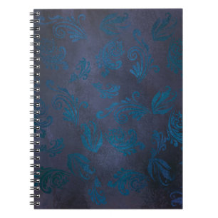 baroque notebook