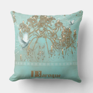 BAROQUE - Pillow