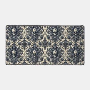 Baroque Punk – Gothic Victorian  Desk Mat