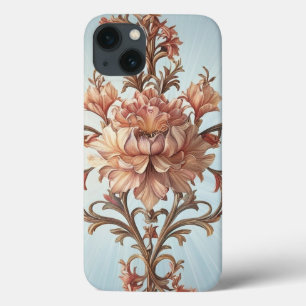 Baroque Rose  iPhone 13 Case