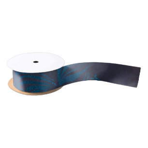 baroque satin ribbon
