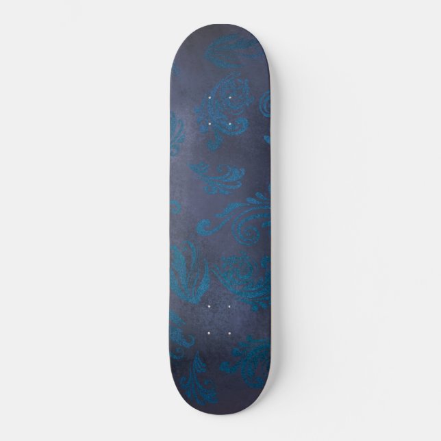 baroque skateboard (Front)