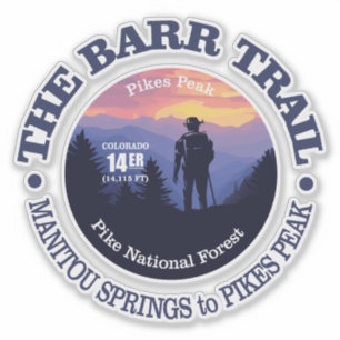 Barr Trail (rd2)