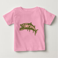 Barracuda Fish #4