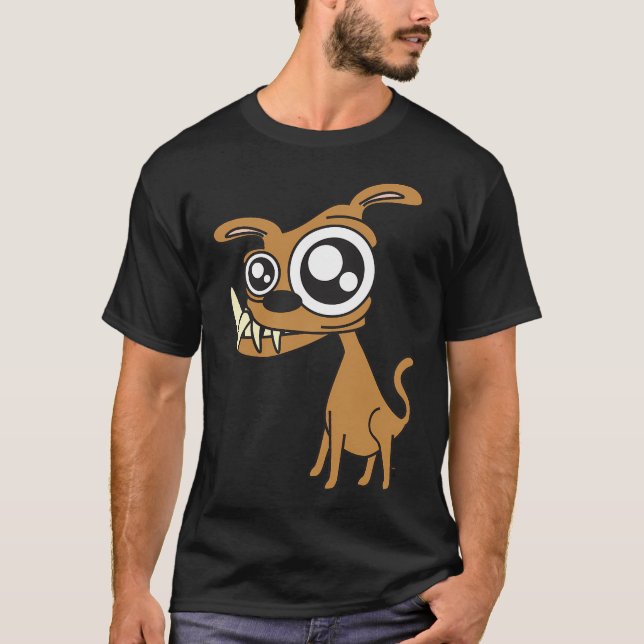 Barracuda Fishing Trip T-Shirt (Front)