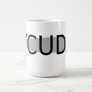Barracuda Mug