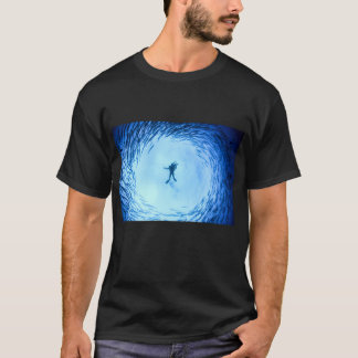 BARRACUDA  TORNADO T-Shirt