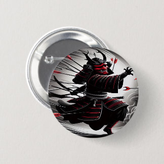 Barrage Oni Button
