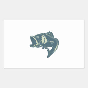 Barramundi Stickers | Zazzle AU