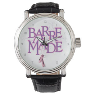 Barre Made (Dancer) Watch